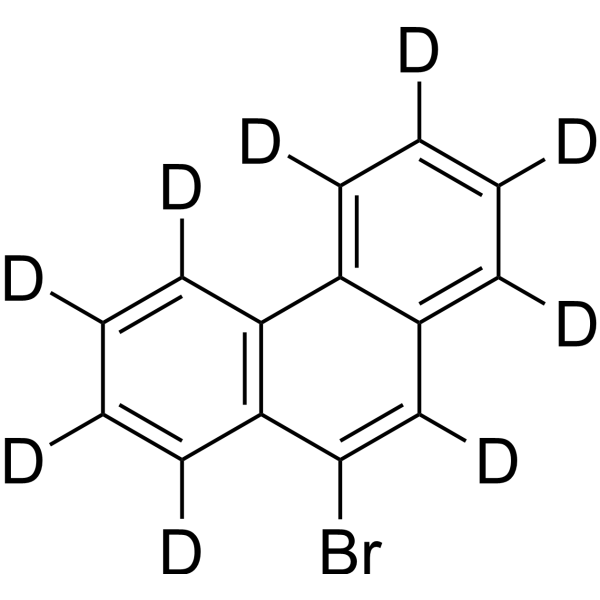 9-Bromophenanthrene-d9 2055815-26-2